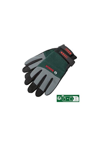 Bosch Bahçe Çalışma Eldiveni ( extra large)