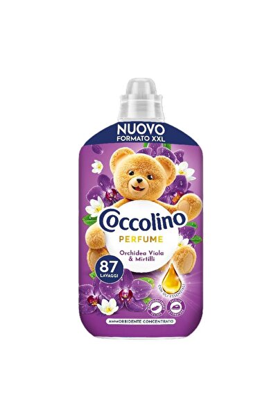 Coccolino 1827 ML. CONCENTRAT 0,87