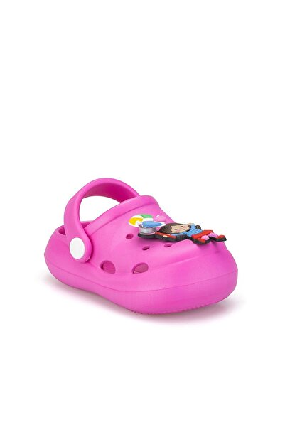 DARK SEER DS Monapi.Ymrck Sandale ortopedice EVA pentru copii, fucsia