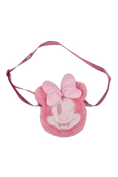 Cerda Disney Minnie plush bag