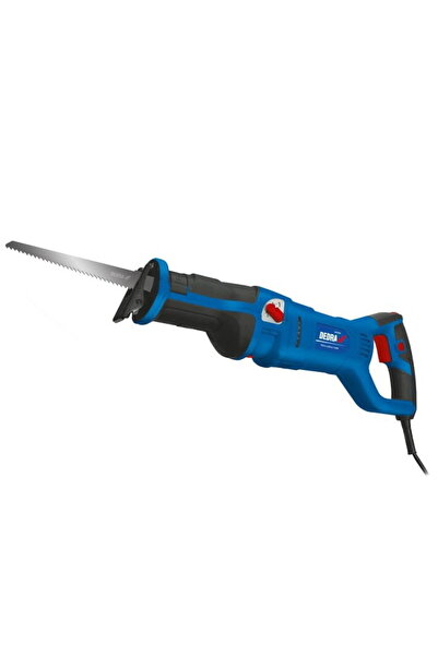 DEDRA EXIM Sabre saw DEDRA-EXIM DED7969, 1200W, Blue