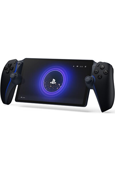 Sony PlayStation Portal Remote Player pentru PS5, Negru
