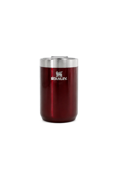 Stanley Everyday 10-13101-30 Çelik Termos Bardak 0,35 L Bordo