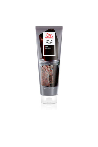 Wella Professionals COLOR FRESH MASK mască colorantă # espresso rece 150 ml