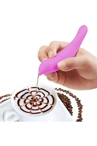 Generic Stilou electric pentru cafea
