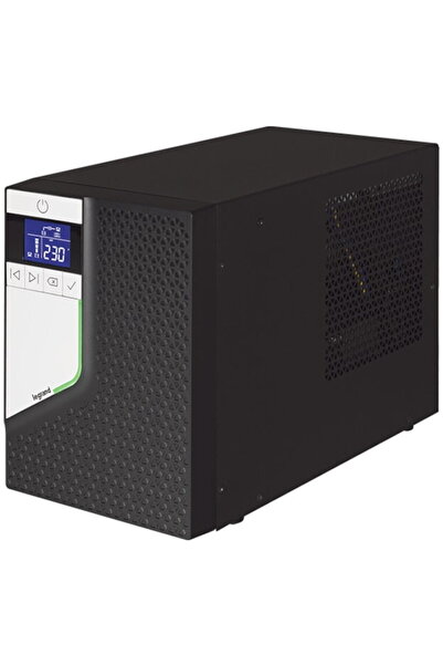 Legrand UPS KEOR SP Tower 1000VA/800W, 8 x 10A IEC