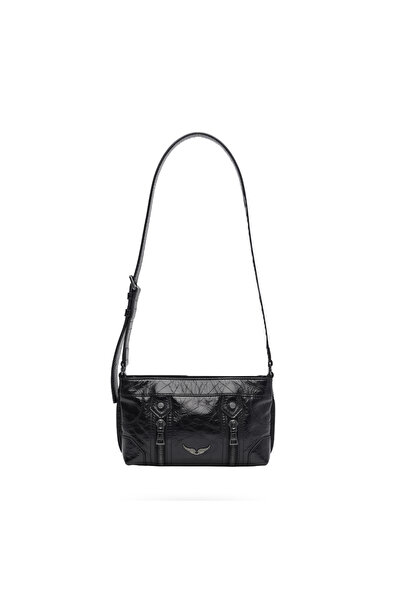 Zadig&Voltaire Sunny Mood Vintage Crossbody Bag LWBA03845-26S Kadın Çanta