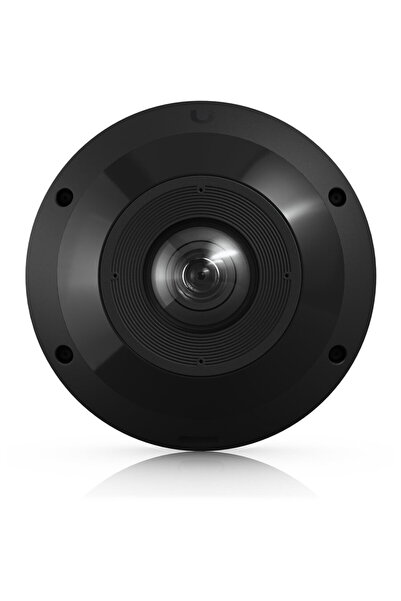 Ubiquiti Camera de supraveghere Ubiquiti, 12MP, 360 grade, PoE+, IP66, IK10