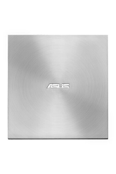 ASUS Εξωτερική συσκευή εγγραφής DVD ZenDrive U7M, 8X, εξαιρετικά λεπτή 13,9 m...
