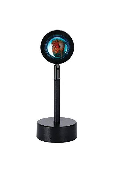 OEM Lampa ambientala RGB, efecte de lumini, control prin aplicatie telefon, t...
