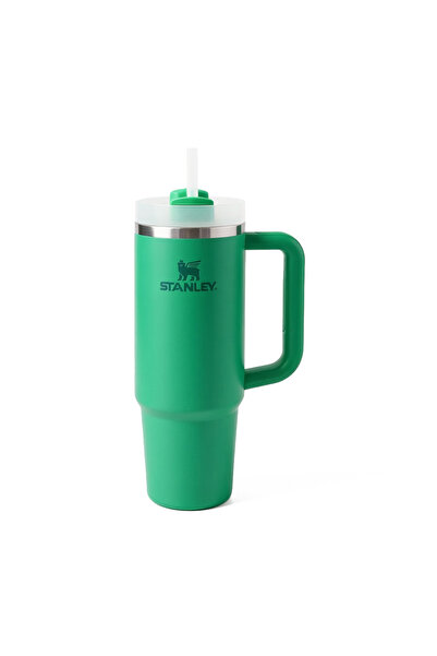 Stanley The Quencher H2.0 Flowstate Tumbler 10-12551-051 Termos 0,88 L Yeşil