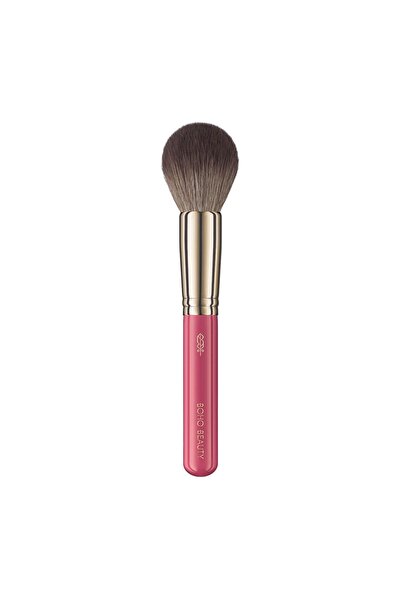 Boho Beauty Rose Pensulă pentru pudră 104V Pudră impecabilă