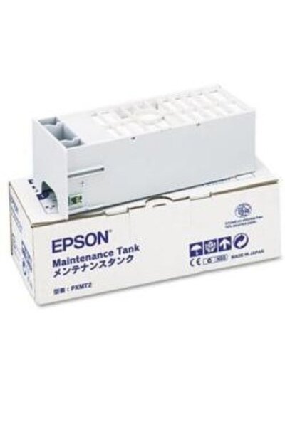 EPSON Комплект за поддръжка C12C890191