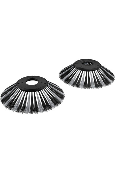 Karcher Kärcher side brush for wet sweeping, for S 6 / S 6 Twin, 2 pieces, Gr...