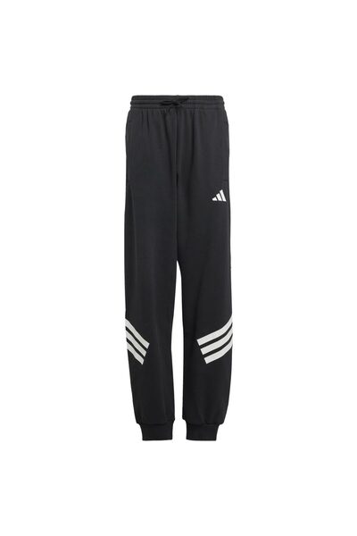 adidas Παιδικές Φόρμες Future Icons 3-S Φαρδιά Παντελόνια 128