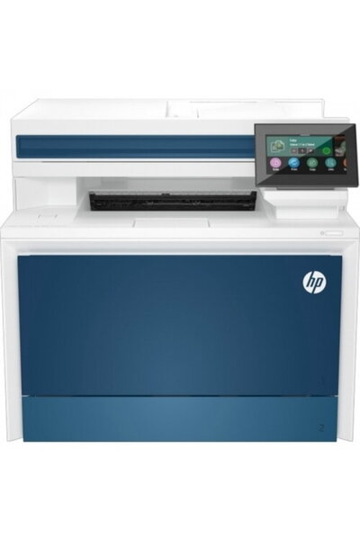 HP Pachet Multifuncțional Laser Color LaserJet Pro MFP 4302fdw + Cartuș Toner...