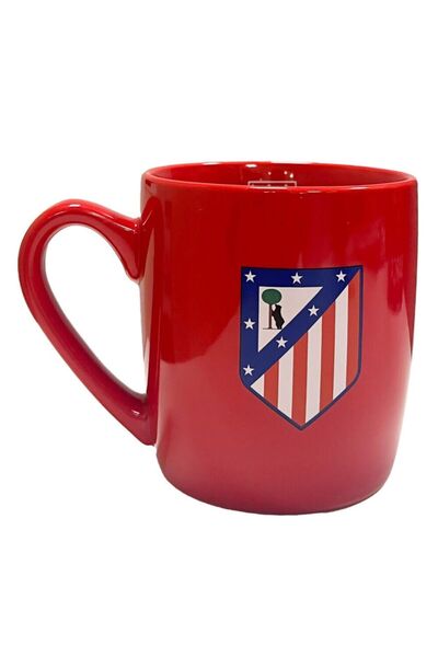 CYP BRANDS Cană Atletico de Madrid 400ml