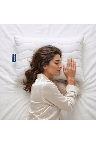 OTHELLO Holifera Quilted Pillow 50X70 cm