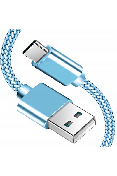 Koanni Cablu TYPE-C QUICK CHARGE 3.0 pentru încărcare rapidă USB-A - USB-C kb...