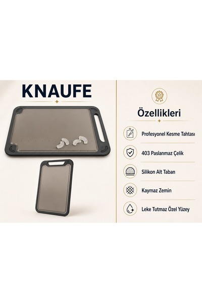 kesme tahtası