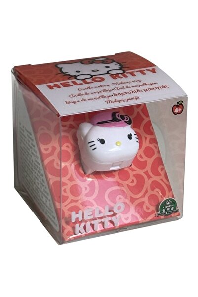 GIOCHI PREZIOSI Hello Kitty - Δαχτυλίδι με Βάλσαμο Χειλιών - HKTE6000