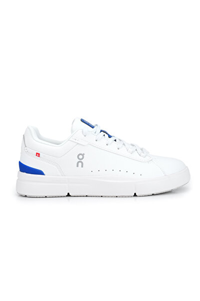 ON The Roger Advantage 3MF30640629 Erkek Sneaker Beyaz