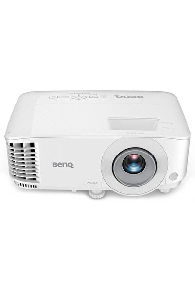 BENQ Videoproiector MW560C, 4.000 lumeni, WXGA, 1280x800, Alb