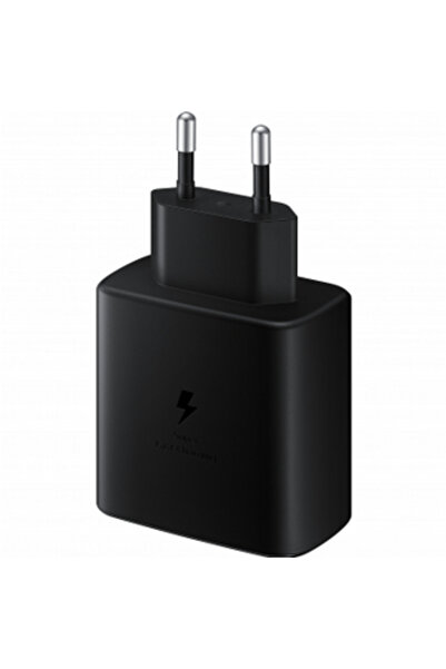 Samsung SMARTPHONE POWER SUPPLY 220V Samsung, Inc. Ret. EP-TA845, 45w, USB-C,...