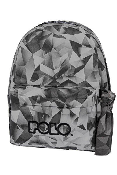 Polo Μονό Σακίδιο Πλάτης Shapes 2025 901102-8336