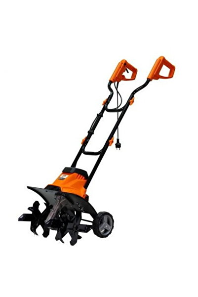 RURIS Motosapa electrica 120RE, 1200 W, 400 mm