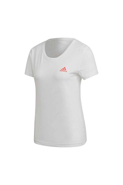 adidas Γυναικείο κοντομάνικο μπλουζάκι XS
