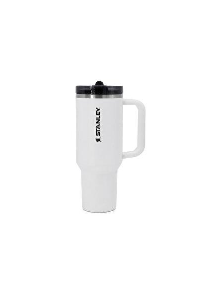 Stanley The Quencher ProTour Flip Straw Tumbler 10-12486-69 Pipetli Termos 1,...