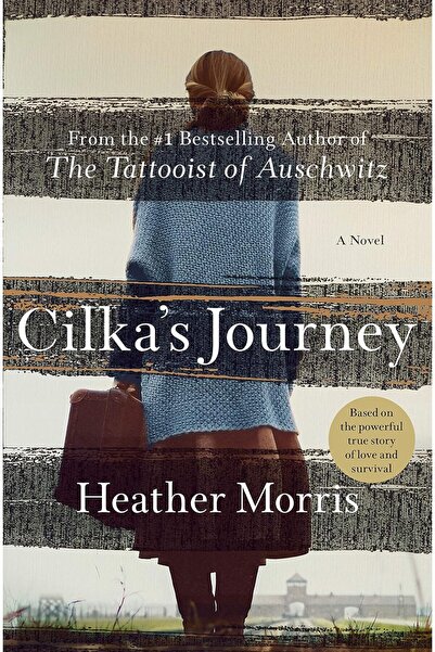St. Martin'S Press Cilka's Journey-heather Morris
