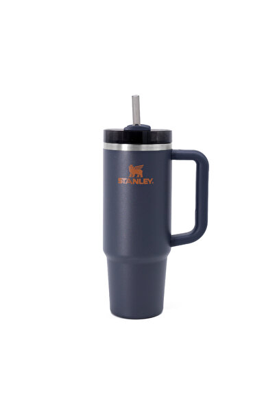 Stanley The Quencher H2.0 Flowstate Tumbler 10-12551-049 Termos 0,88 L Lacivert