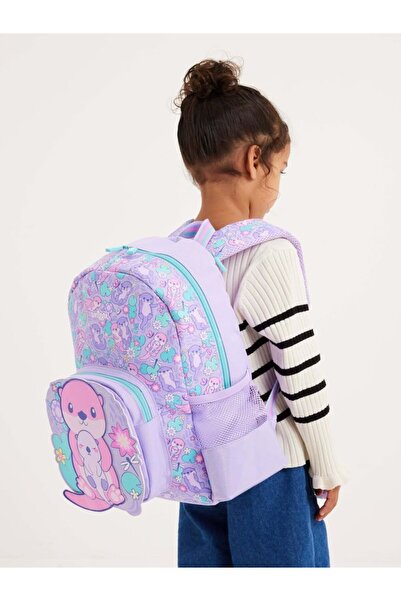 SMIGGLE Koala Junior Okul Çantası