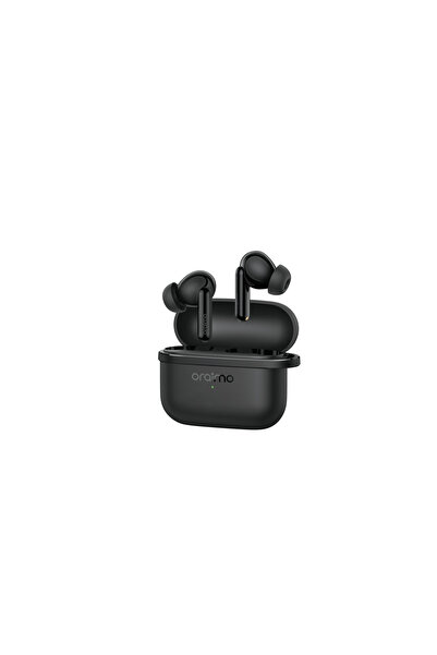 TWS Kulaklık OTW-324 SPEED BLACK