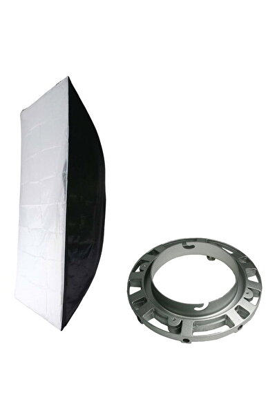 OEM Softbox 70x100cm cu montura Elinchrom