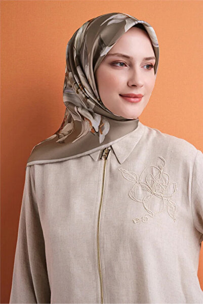 Armine 100% Sura Silk Scarf 9620D (S)-55