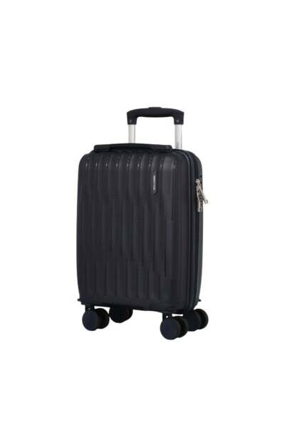 OEM Troler PERFECT LINE PP 1033, Roți detașabile, 47/30/20 cm, Albastru închis