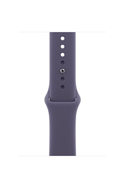 Apple Watch 46mm Band: Purple Fog Sport Band - M/L - SEASONAL