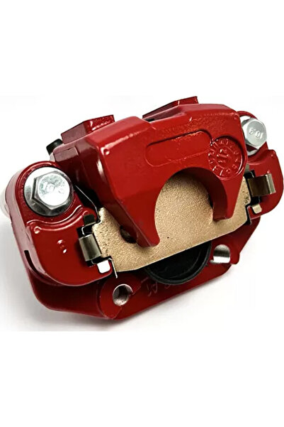 CF Moto Заден спирачен апарат десен червен SSV CFMOTO ZFORCE 550 / Z5 / Z5EX
