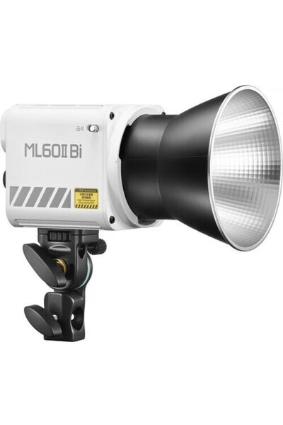 Godox 70W Bicolor 2800-6500K ML60IIBi Monolight LED Bicolor