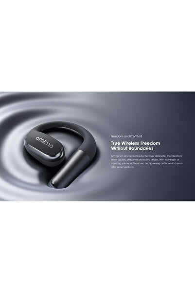 oraimo TWS Kulaklık OPN-675 GRAPHITE GREY