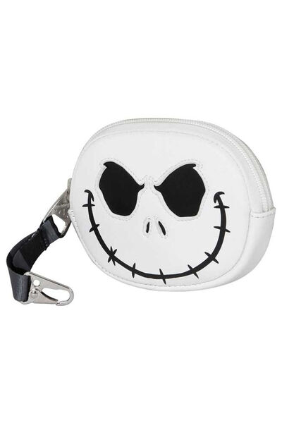 Disney Nightmare Before Christmas Jack purse