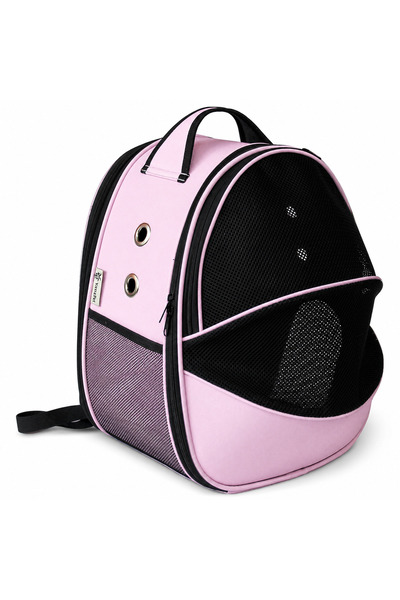 XL Fileli Astronot Model Kedi Köpek Taşıma Çantası |10 Kg | 32 × 27 × 43 cm