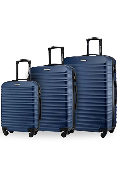 OEM Set de 3 Zagatto ®   Cărucioare de sărbătoare, Albastru, Mărimi S-M-L, 55...