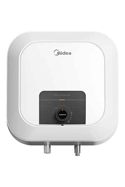Midea Boiler electric D30-25VD1(U), model compact, 2500 W, volum 30L, control...