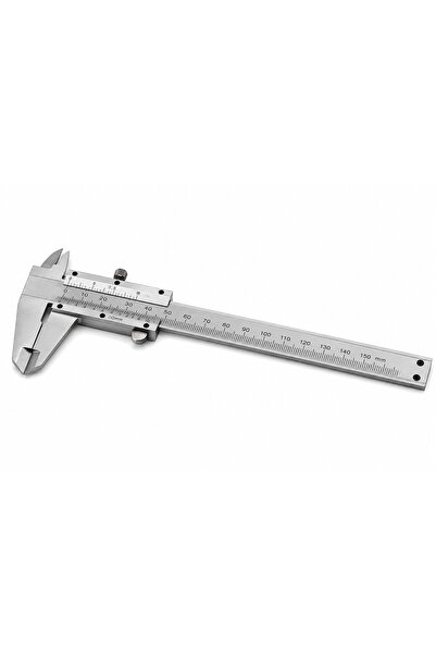 Genel Markalar GFB Mekanik Kumpas 150 mm x 0,05 mm Ekonomik Model