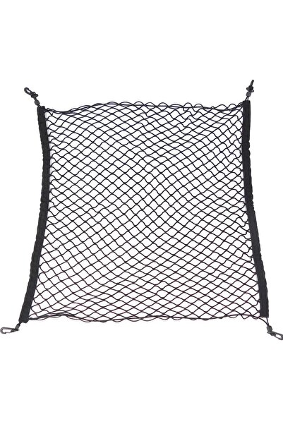Carpoint Δίχτυ αποσκευών αυτοκινήτου 75x85εκ. (0934510)