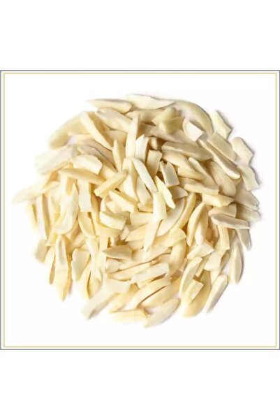 Genrics Almond Slices 1000- grams